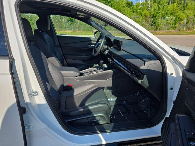 used 2023 Honda Accord Hybrid car, priced at $30,398