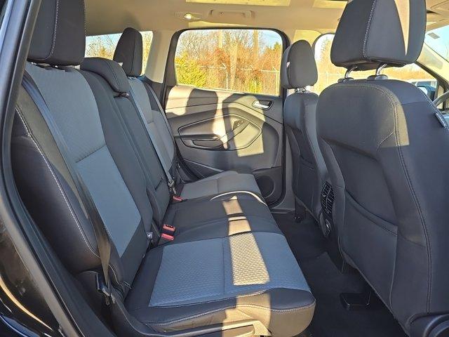 used 2017 Ford Escape car, priced at $8,509