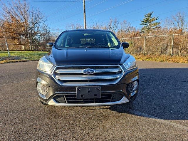 used 2017 Ford Escape car, priced at $8,509