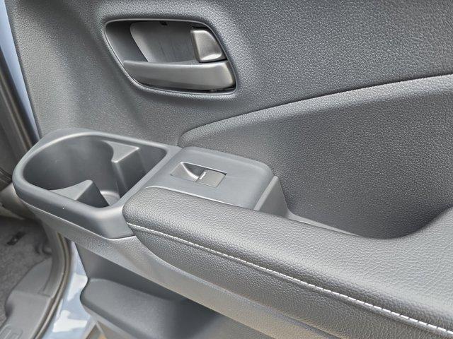 new 2025 Honda Ridgeline car, priced at $40,255