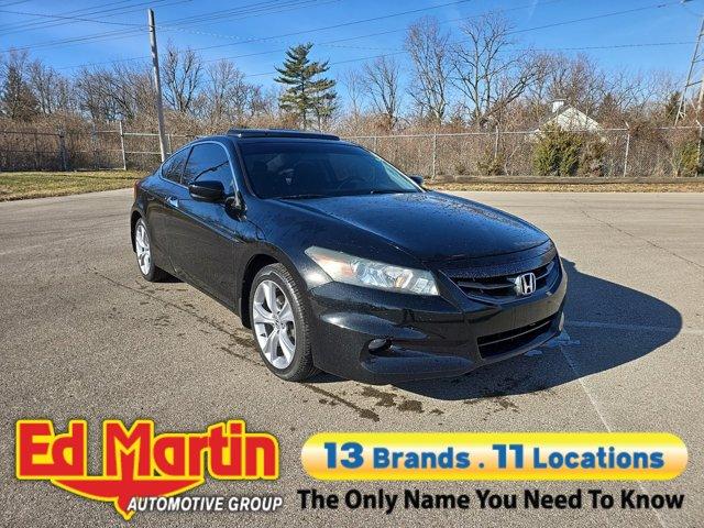 used 2011 Honda Accord car, priced at $10,290