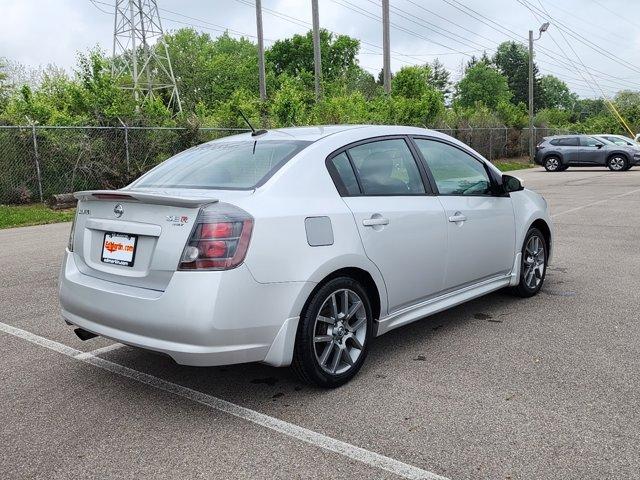 used 2011 Nissan Sentra car, priced at $7,987