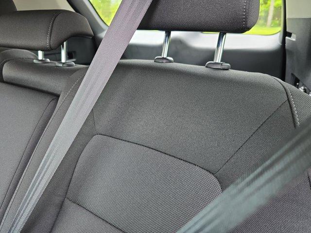 new 2025 Honda CR-V car, priced at $34,245