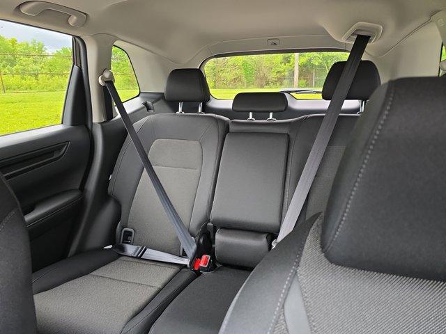 new 2025 Honda CR-V car, priced at $34,245