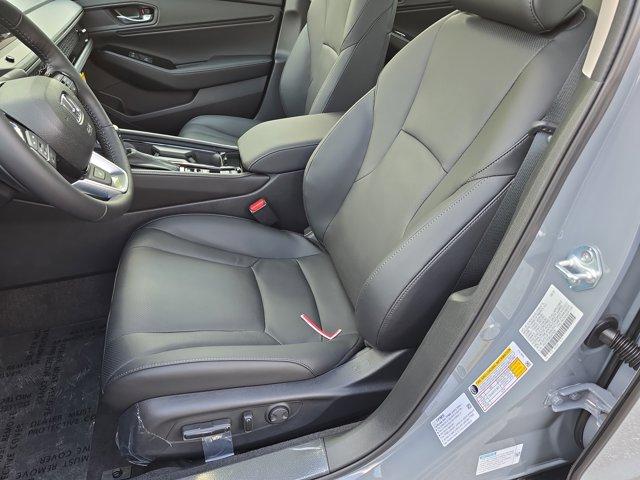 new 2025 Honda Accord Hybrid car, priced at $38,450