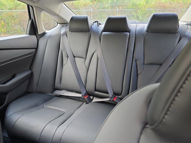 new 2025 Honda Accord Hybrid car, priced at $38,450