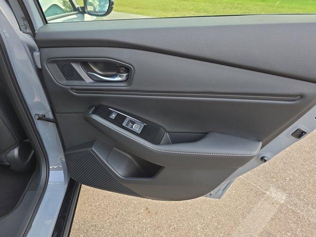 new 2025 Honda Accord Hybrid car, priced at $38,450