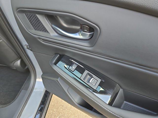 new 2025 Honda Accord Hybrid car, priced at $38,450