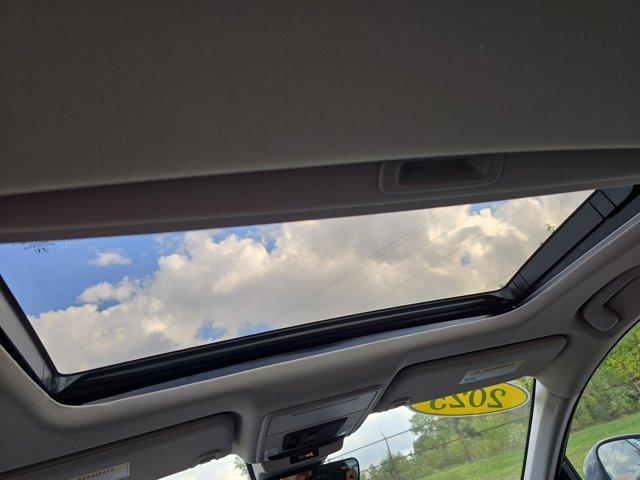 new 2025 Honda Accord Hybrid car, priced at $38,450