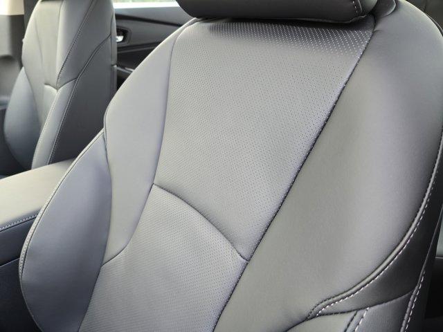 new 2025 Honda Accord Hybrid car, priced at $38,450