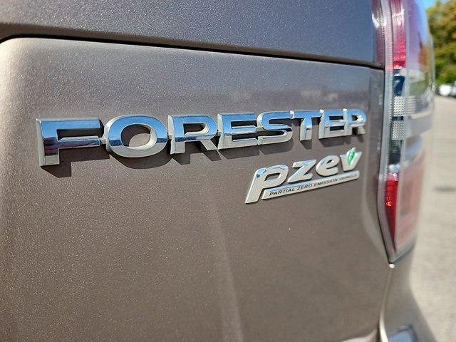 used 2015 Subaru Forester car, priced at $8,696