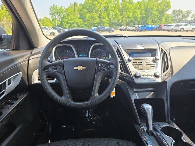 used 2014 Chevrolet Equinox car, priced at $8,259