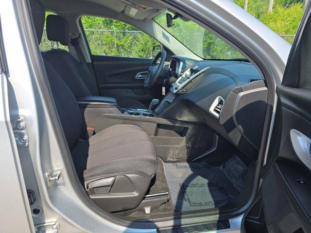 used 2014 Chevrolet Equinox car, priced at $8,259