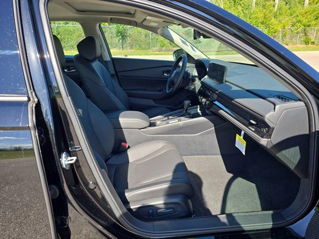 used 2025 Honda Accord Hybrid car, priced at $33,600