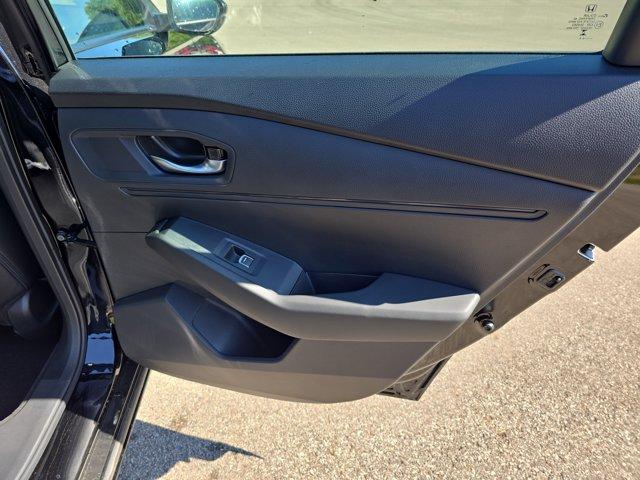 used 2025 Honda Accord Hybrid car, priced at $33,600
