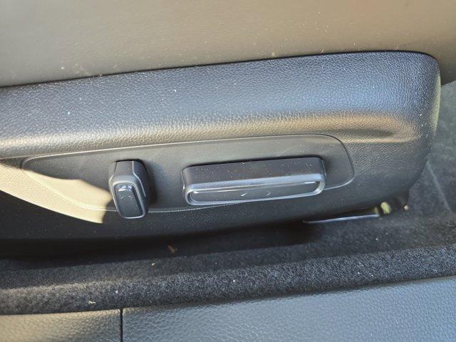used 2025 Honda Accord Hybrid car, priced at $33,600