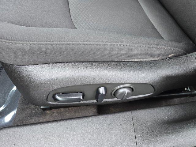 used 2018 Chevrolet Malibu car, priced at $13,750