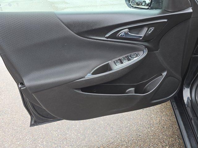 used 2018 Chevrolet Malibu car, priced at $13,750