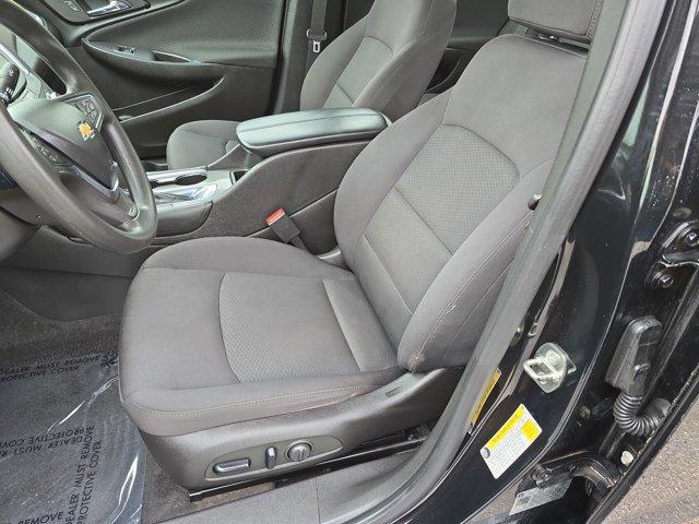 used 2018 Chevrolet Malibu car, priced at $13,750