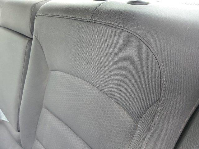 used 2018 Chevrolet Malibu car, priced at $13,750