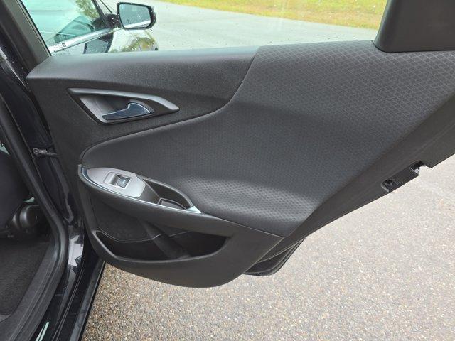 used 2018 Chevrolet Malibu car, priced at $13,750