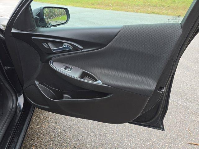 used 2018 Chevrolet Malibu car, priced at $13,750