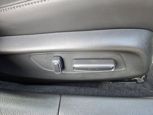 new 2026 Honda Civic Hybrid car, priced at $32,045