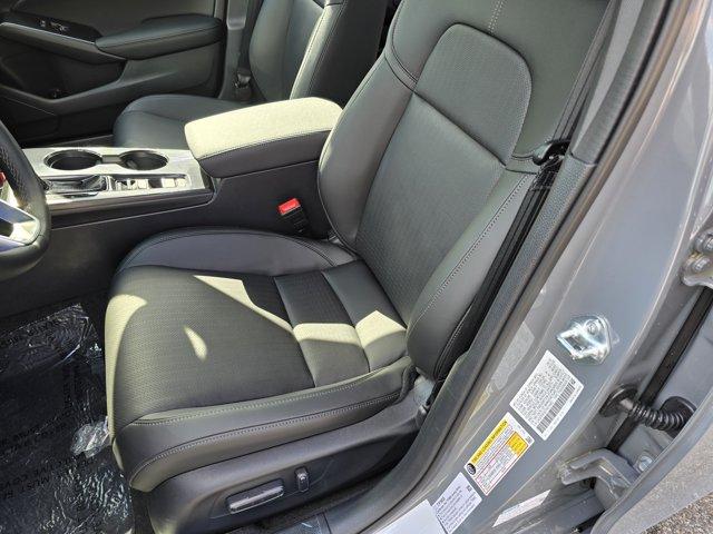 new 2026 Honda Civic Hybrid car, priced at $32,045