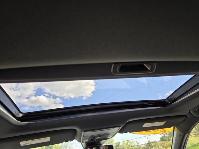 new 2026 Honda Civic Hybrid car, priced at $32,045