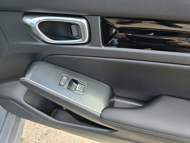 new 2026 Honda Civic Hybrid car, priced at $32,045