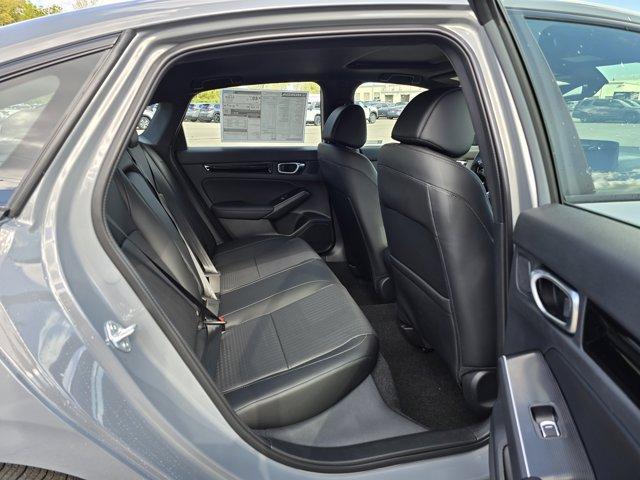 new 2026 Honda Civic Hybrid car, priced at $32,045