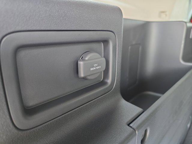 new 2026 Honda Passport car, priced at $45,155