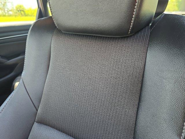 used 2020 Honda Accord car, priced at $23,429