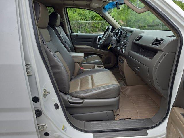 used 2006 Honda Ridgeline car, priced at $7,300