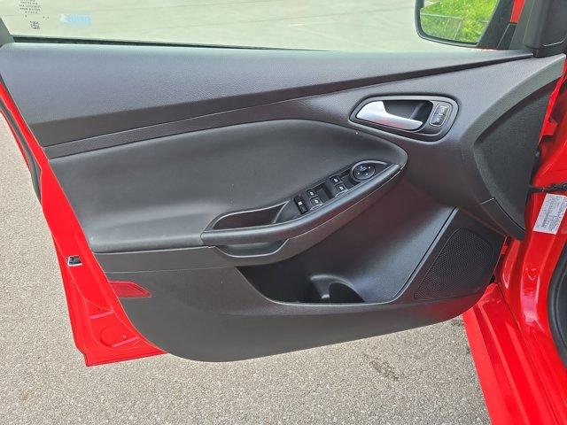 used 2015 Ford Focus car, priced at $8,424
