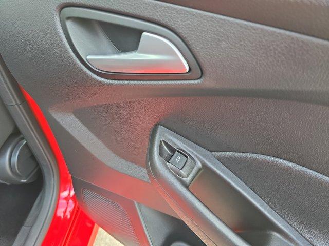 used 2015 Ford Focus car, priced at $8,424