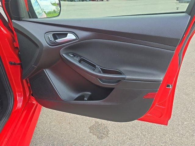 used 2015 Ford Focus car, priced at $8,424