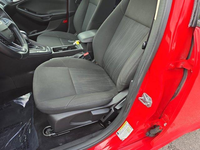 used 2015 Ford Focus car, priced at $8,424