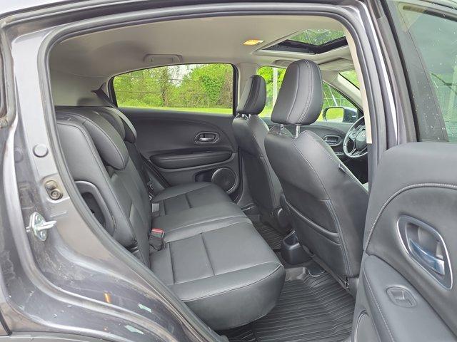 used 2023 Honda HR-V car, priced at $26,127