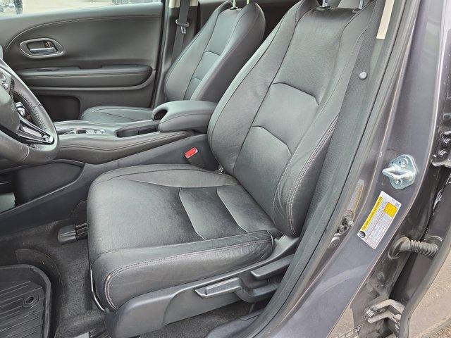 used 2023 Honda HR-V car, priced at $26,127