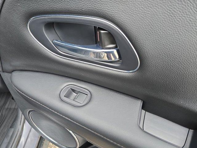 used 2023 Honda HR-V car, priced at $26,127