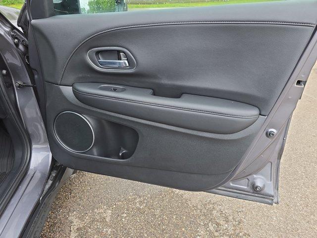 used 2023 Honda HR-V car, priced at $26,127