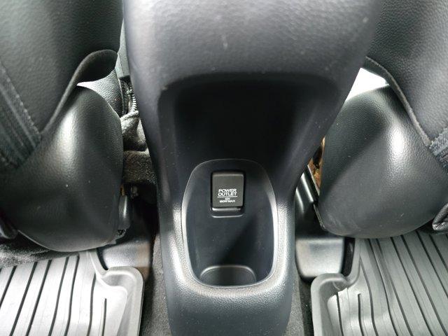 used 2023 Honda HR-V car, priced at $26,127