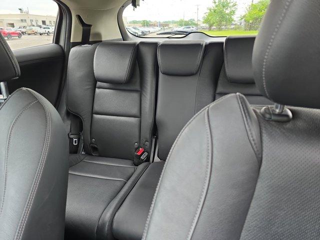 used 2023 Honda HR-V car, priced at $26,127