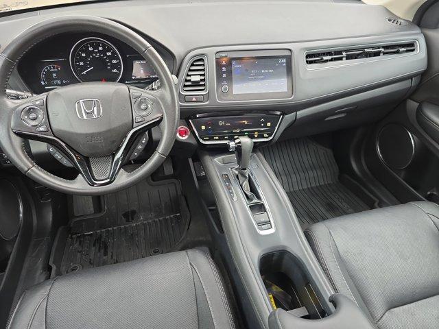 used 2023 Honda HR-V car, priced at $26,127