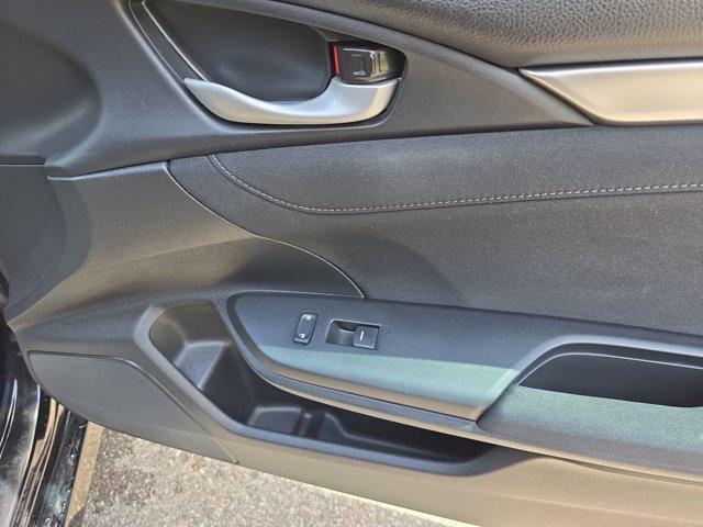 used 2019 Honda Civic car, priced at $21,689