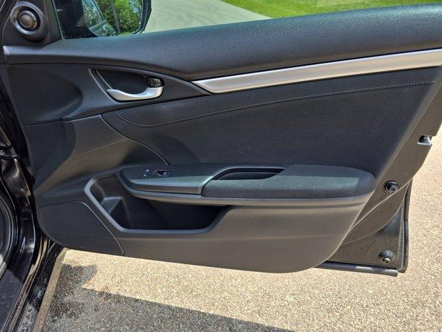 used 2019 Honda Civic car, priced at $21,689