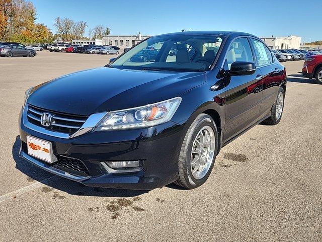 used 2014 Honda Accord car, priced at $13,133