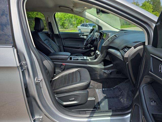 used 2021 Ford Edge car, priced at $25,259