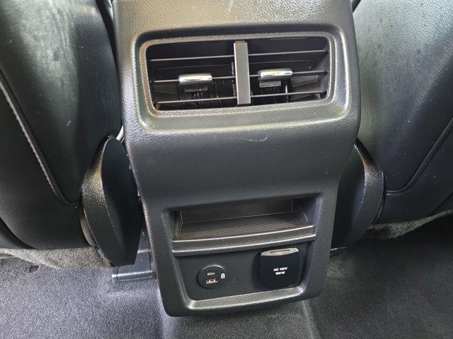 used 2021 Ford Edge car, priced at $25,259